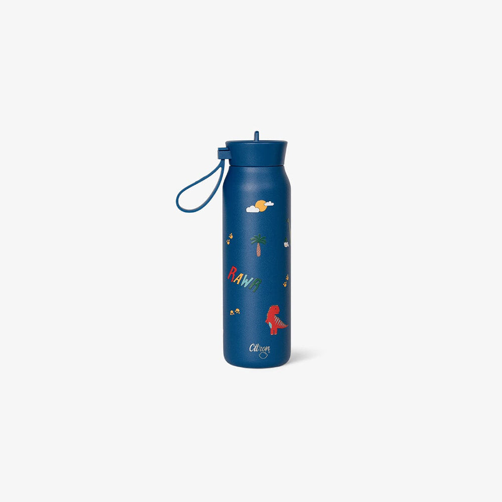 citron-350ml-water-bottle-dino-blue