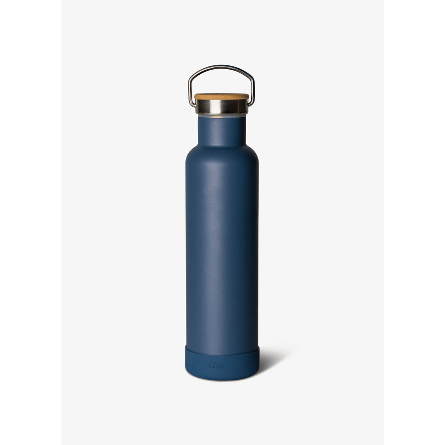citron-750ml-water-bottle - navy-blue-citr-96564