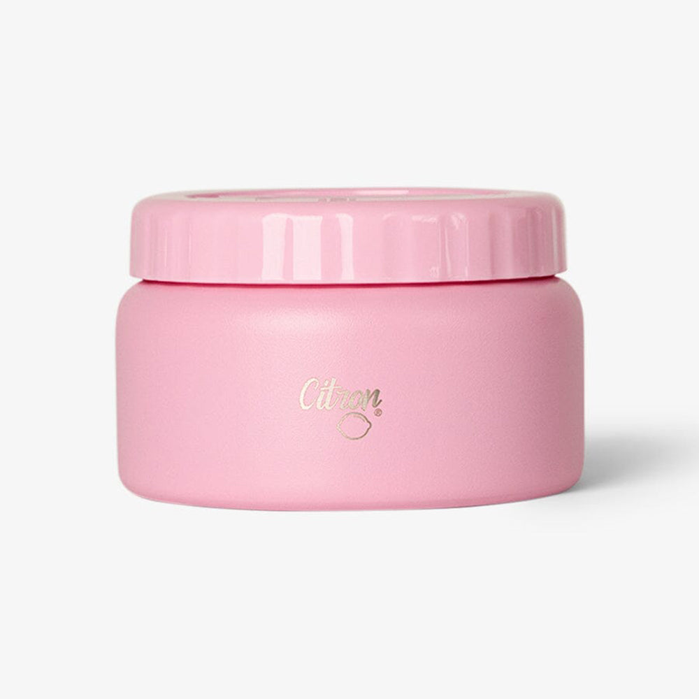 citron-food-jar-insulated-stainless-steel-250-ml-pink-glowup-kitchen-citr-65839