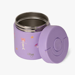 citron-food-jar-insulated-stainless-steel-350ml-mermaid