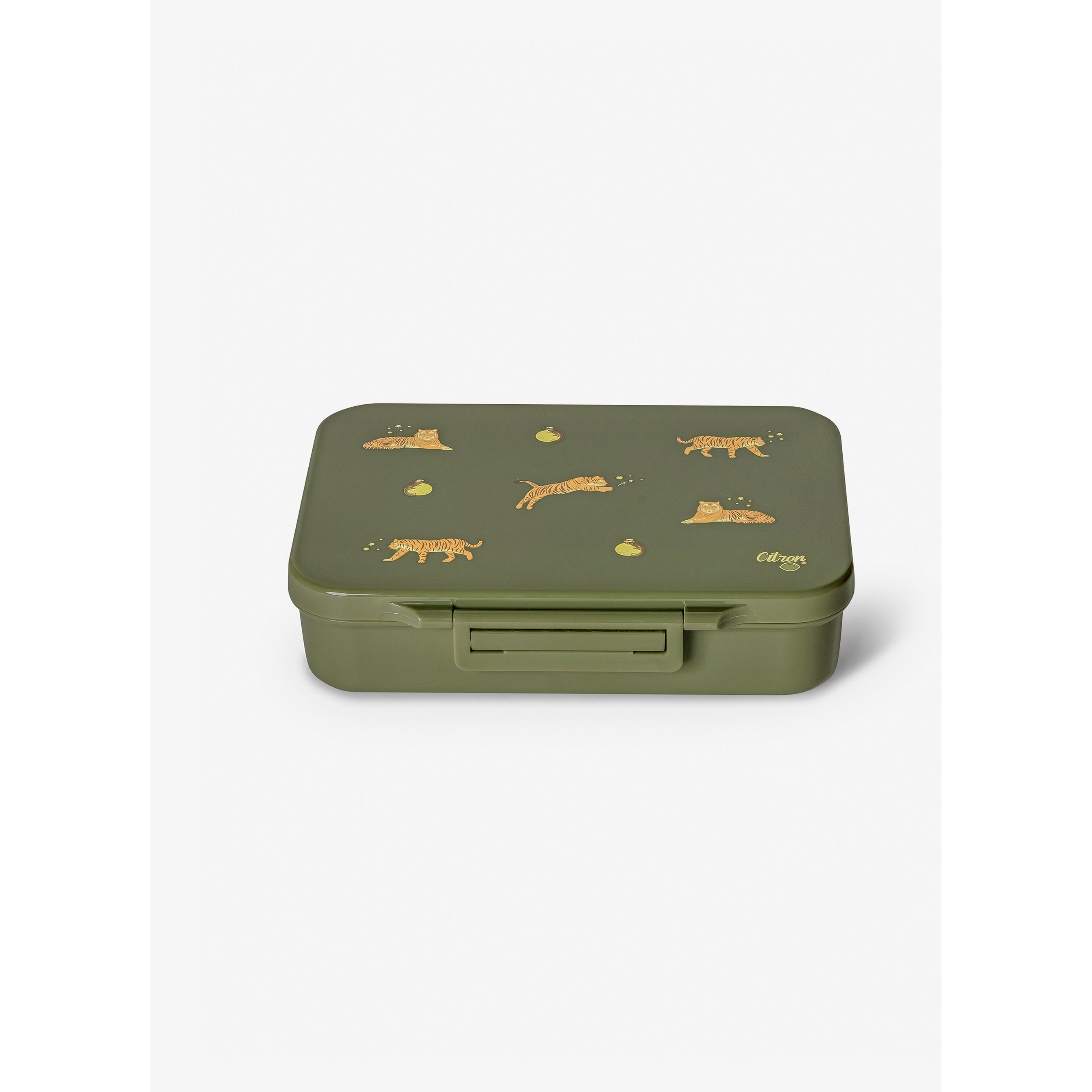 citron-incredible-tritan-lunchbox-with-saucer-tiger-citr-86562
