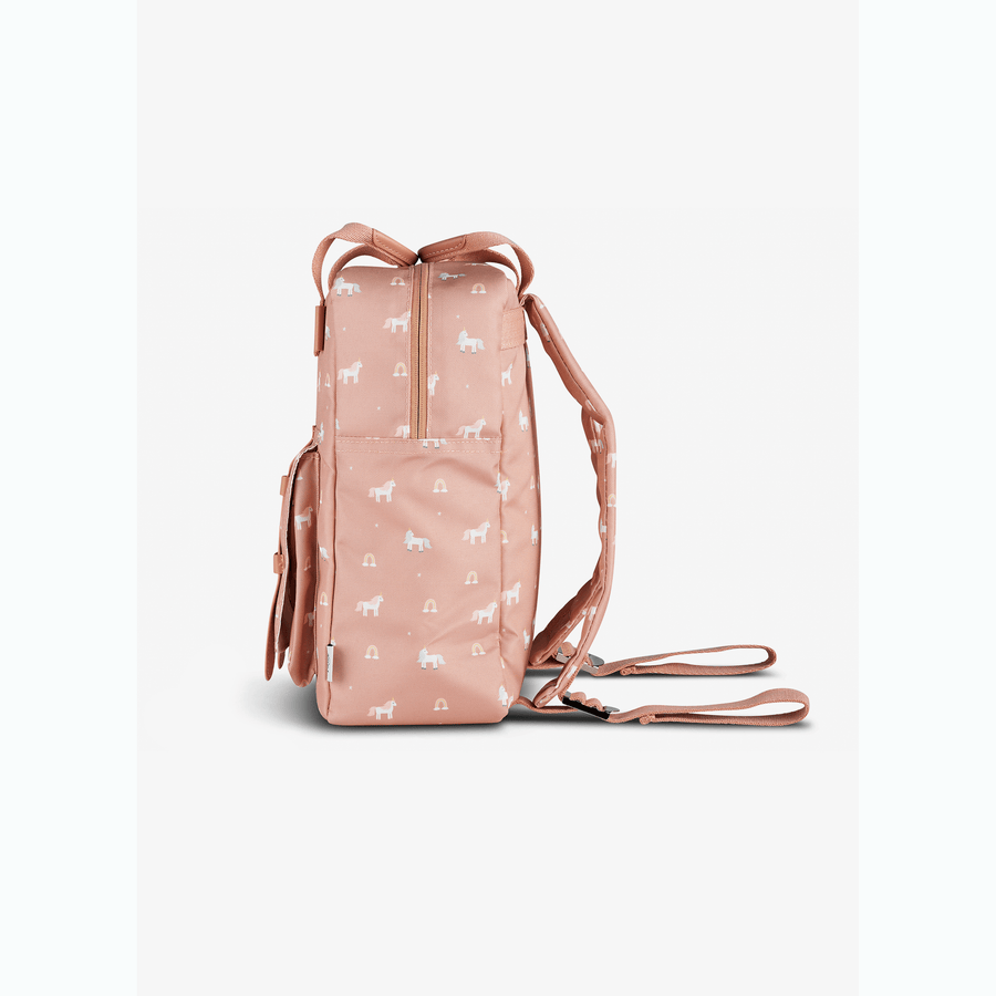 citron-kids-backpack-unicorn-blush-pink-citr-96007