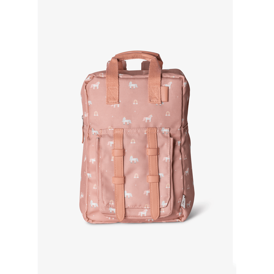 citron-kids-backpack-unicorn-blush-pink-citr-96007