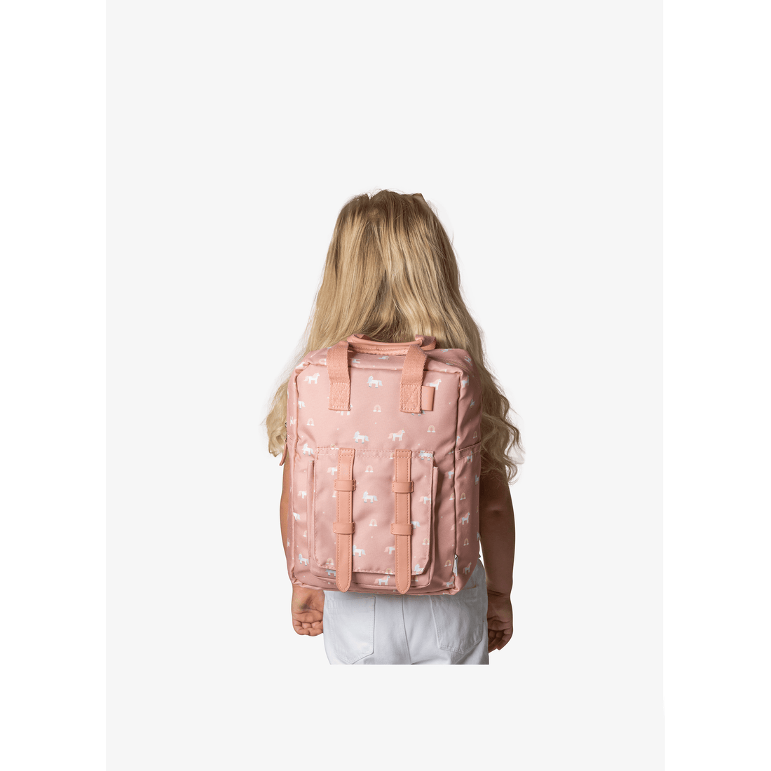 citron-kids-backpack-unicorn-blush-pink-citr-96007