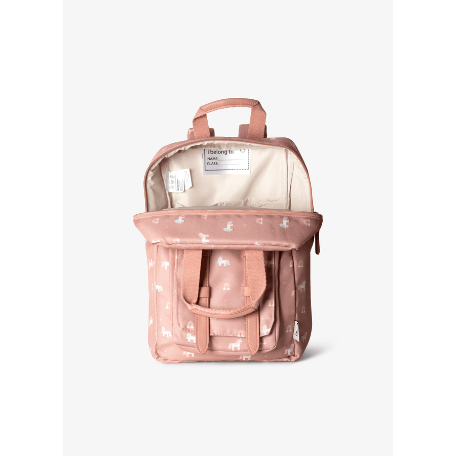 citron-kids-backpack-unicorn-blush-pink-citr-96007