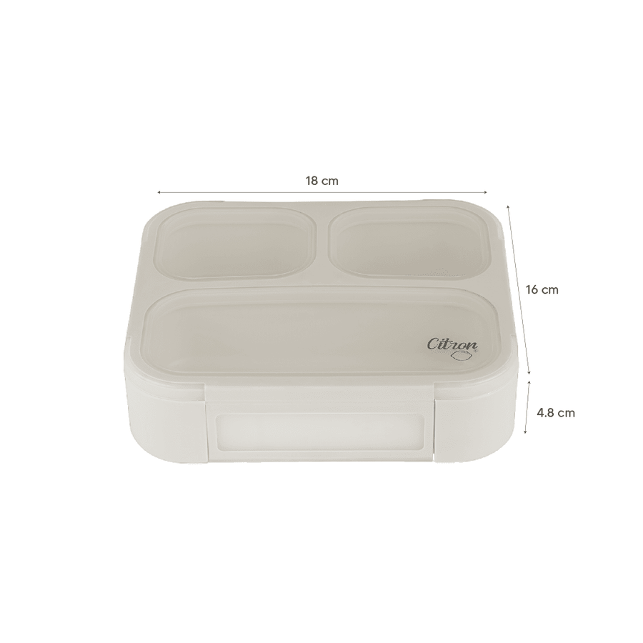 citron-lunchbox-with-fork-and-spoon-beige-citr-61015