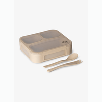 citron-lunchbox-with-fork-and-spoon-beige-citr-61015