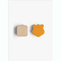 citron-silicone-lunchbox-organizers-set-of-4-citr-60995