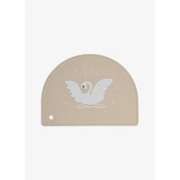 citron-silicone-placemat-semicircle-ballerina-citr-86364