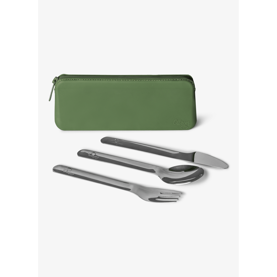 citron-stainless-steel-cutlery-with-pouch-green-citr-61084