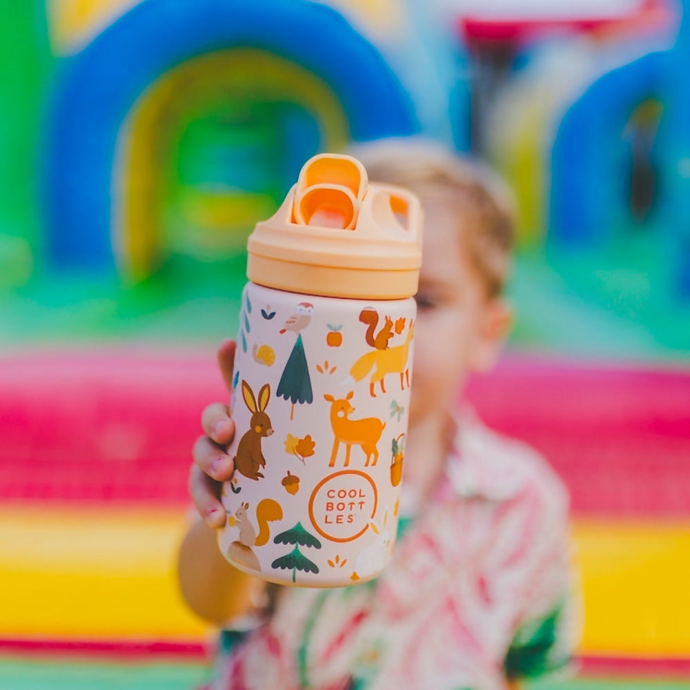 cool-bottles-the-kiddie-bottle-woodland-buddies-350-ml-kitchen-cobo-cbkd35wb