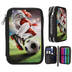 depesche-action-world-double-pencil-case-football-stationery-depe-0014185