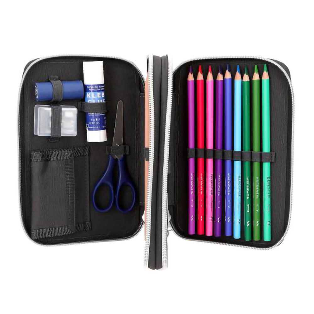 depesche-action-world-double-pencil-case-football-stationery-depe-0014185