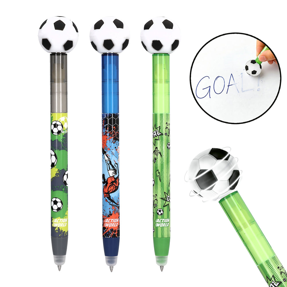 depesche-action-world-erasable-gel-pen-football-stationery-depe-0012220