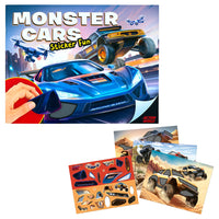depesche-action-world-monster-cars-sticker-fun-stationery-depe-0014206