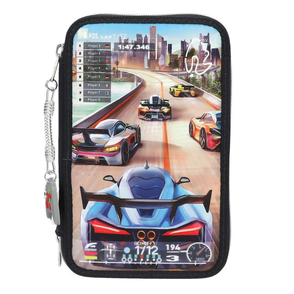 depesche-action-world-triple-pencil-case-gaming-stationery-depe-0013712