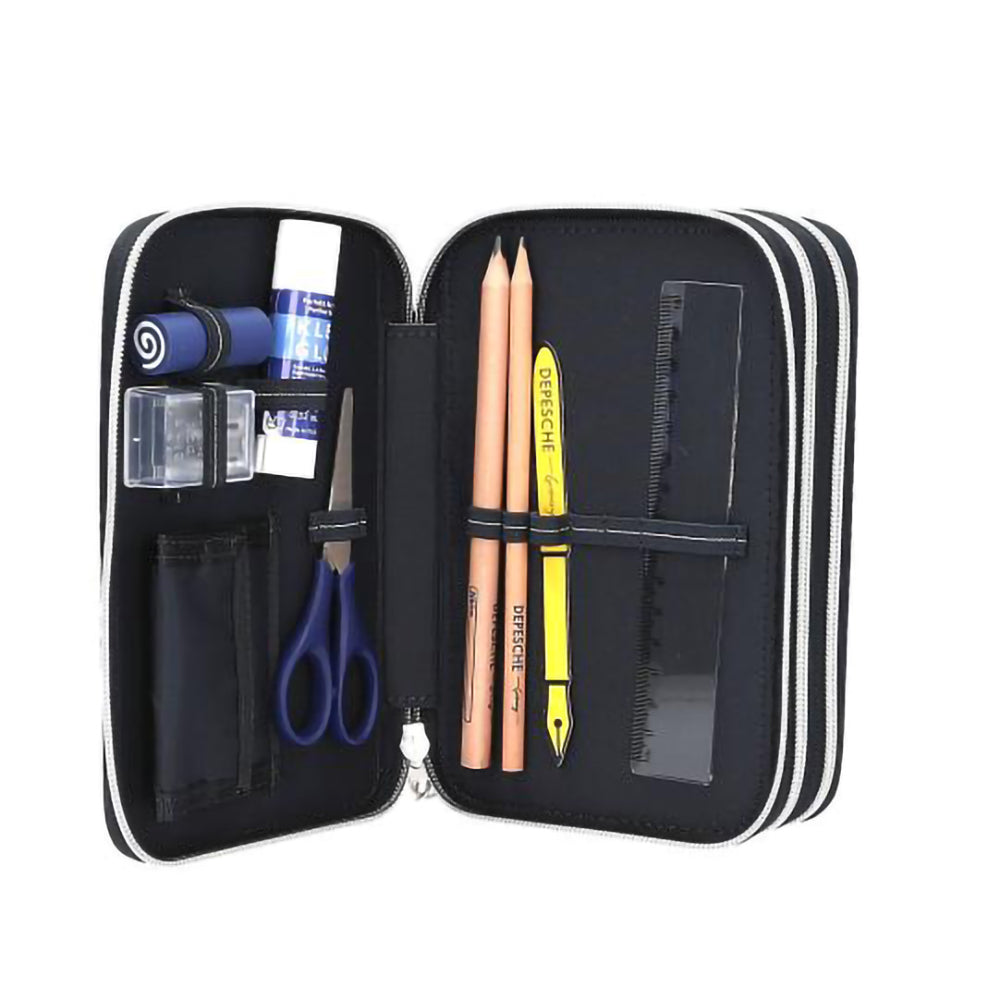 depesche-action-world-triple-pencil-case-gaming-stationery-depe-0013712