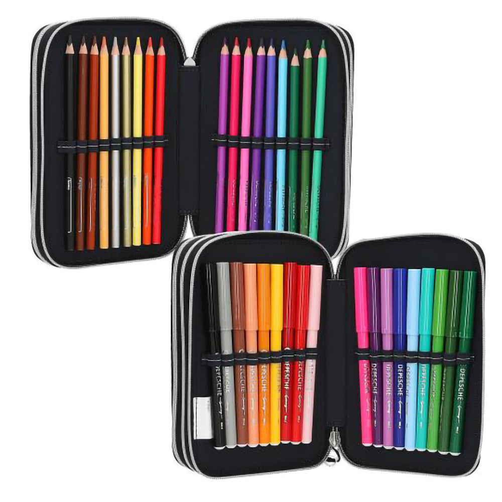 depesche-action-world-triple-pencil-case-gaming-stationery-depe-0013712