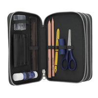 depesche-action-world-triple-pencil-case-with-led-drone-stationery-depe-0013981