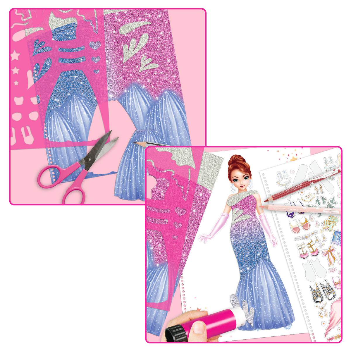 depesche-create-your-glamour-special-colouring-book-depe-0012577