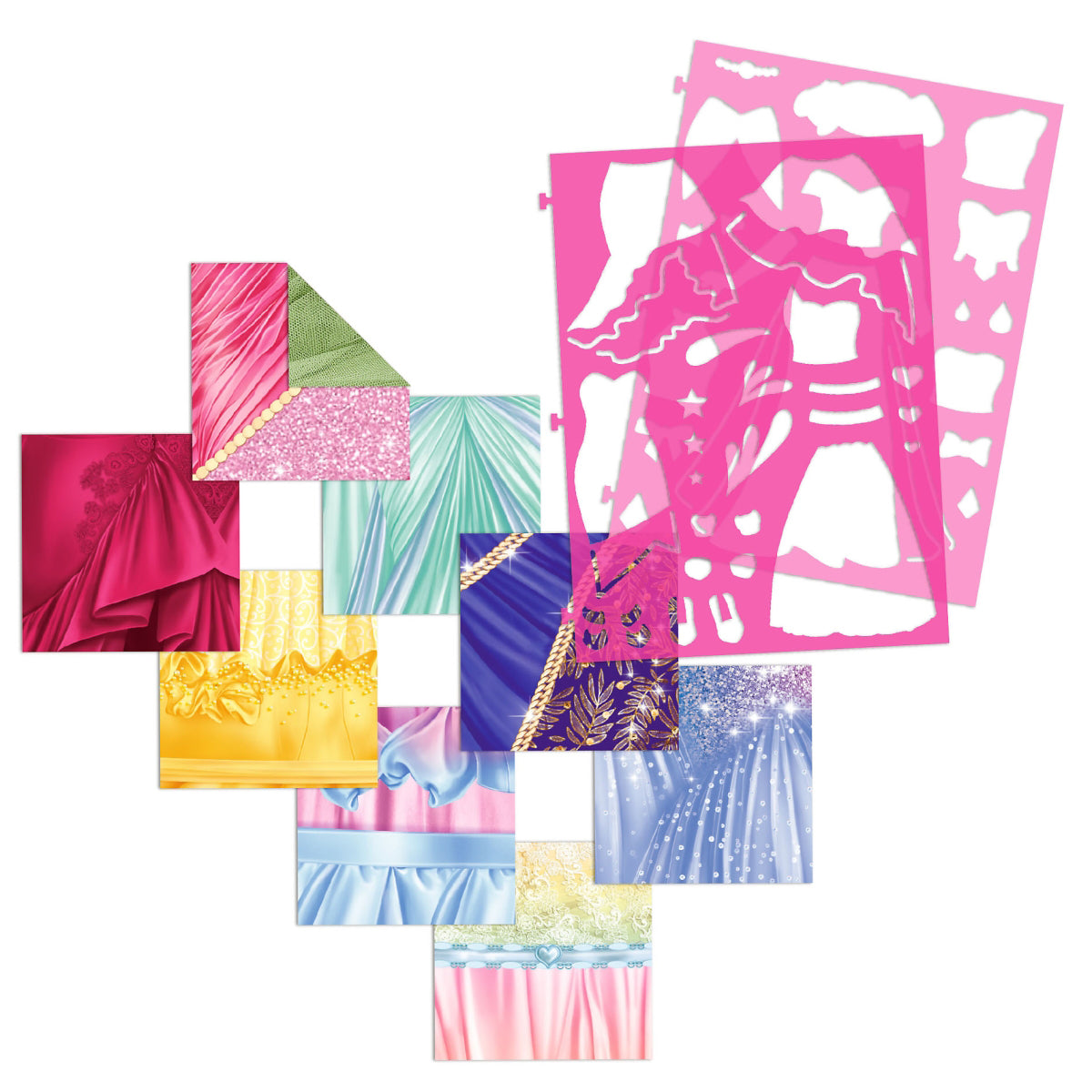 depesche-create-your-glamour-special-colouring-book-depe-0012577