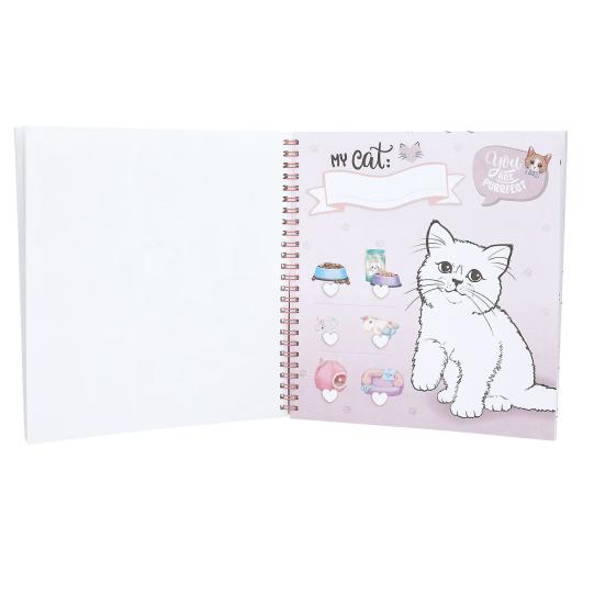 depesche-create-your-topmodel-kitty-colouring-book-depe-0013038