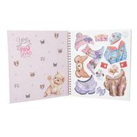 depesche-create-your-topmodel-kitty-colouring-book-depe-0013038
