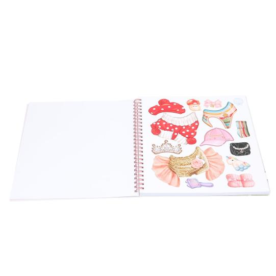 depesche-create-your-topmodel-kitty-colouring-book-depe-0013038