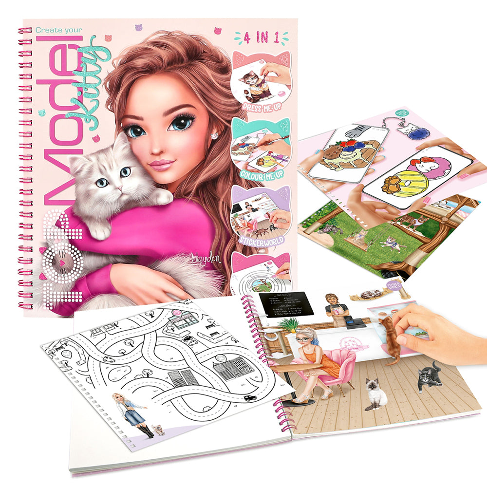 depesche-create-your-topmodel-kitty-colouring-book-stationery-depe-0014213