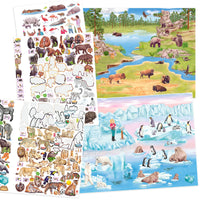 depesche-create-your-zoo-colouring-book-depe-0012753