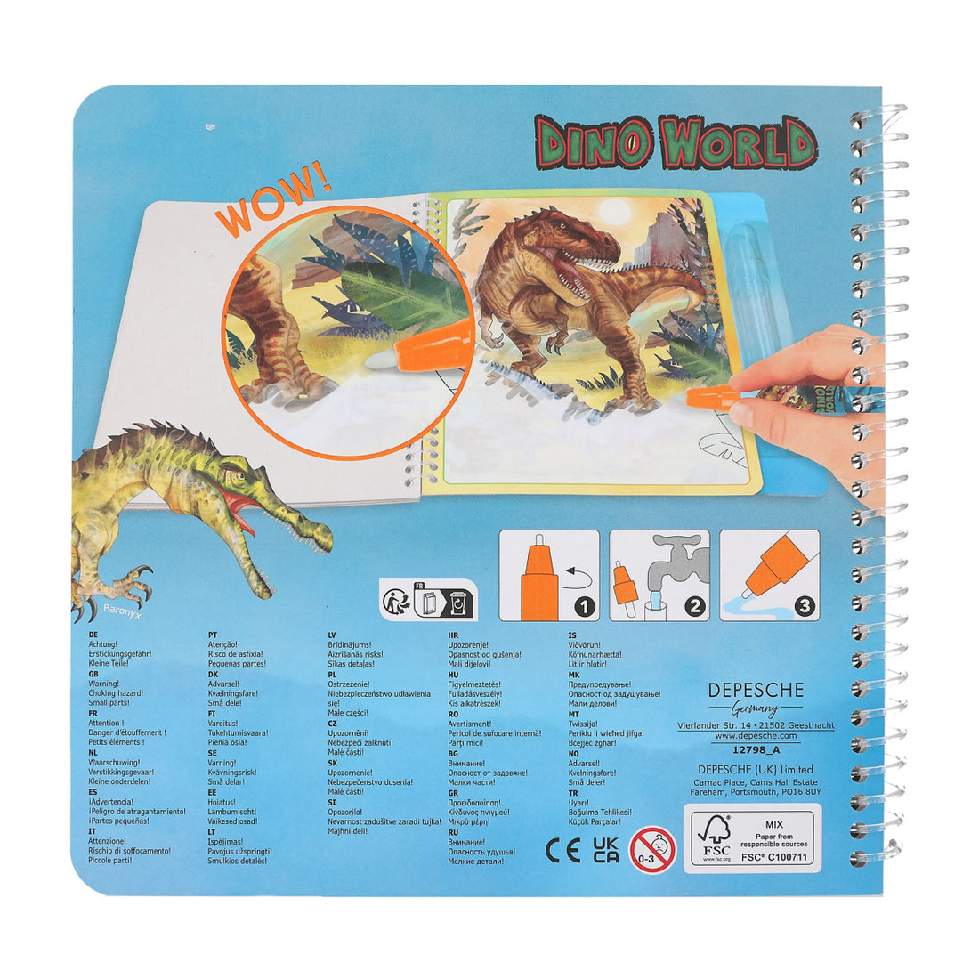 depesche-dino-world-aqua-magic-book-new-depe-0012798