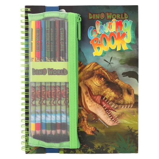 depesche-dino-world-colouring-book-with-colouring-pencils-depe-0012746