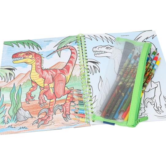 depesche-dino-world-colouring-book-with-colouring-pencils-depe-0012746