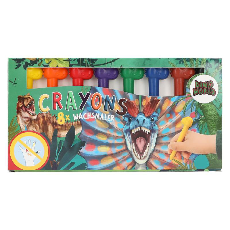 depesche-dino-world-crayon-with-dino-topper-depe-0012177