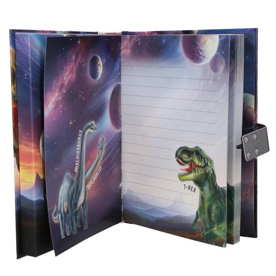 depesche-dino-world-diary-with-code-and-sound-depe-0013581