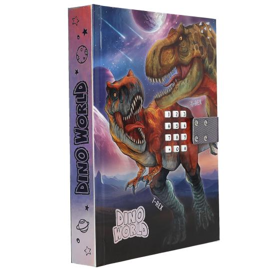 depesche-dino-world-diary-with-code-and-sound-depe-0013581