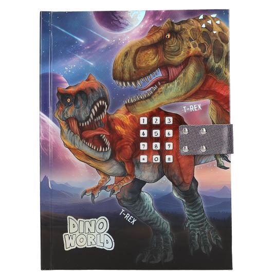 depesche-dino-world-diary-with-code-and-sound-depe-0013581