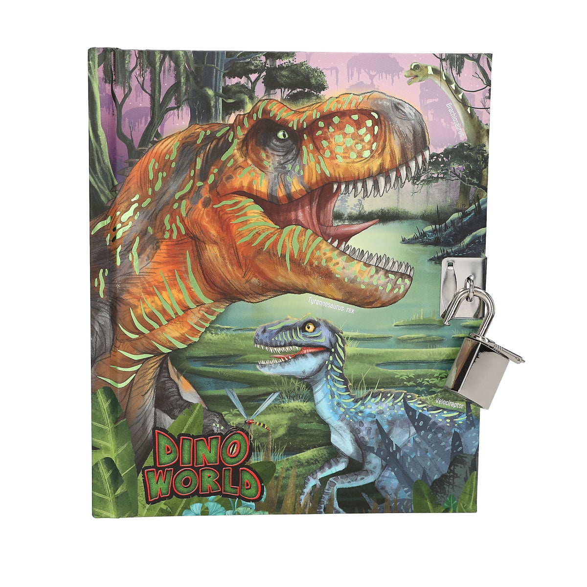 depesche-dino-world-diary-with-lock-depe-0013244