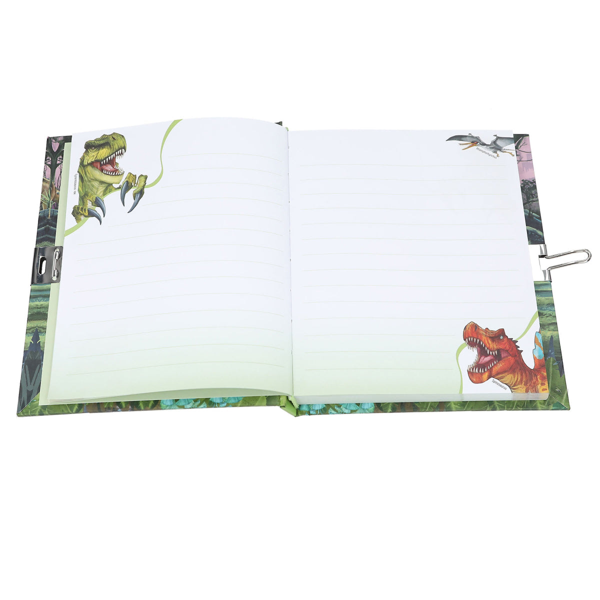 depesche-dino-world-diary-with-lock-depe-0013244