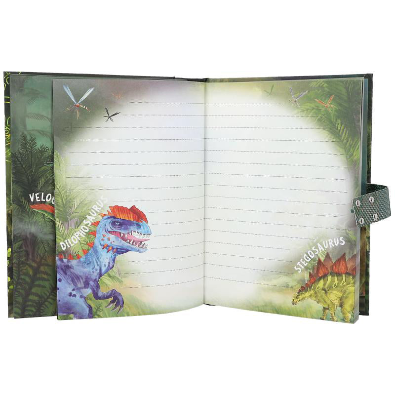 depesche-dino-world-diary-with-secret-code-depe-0012407