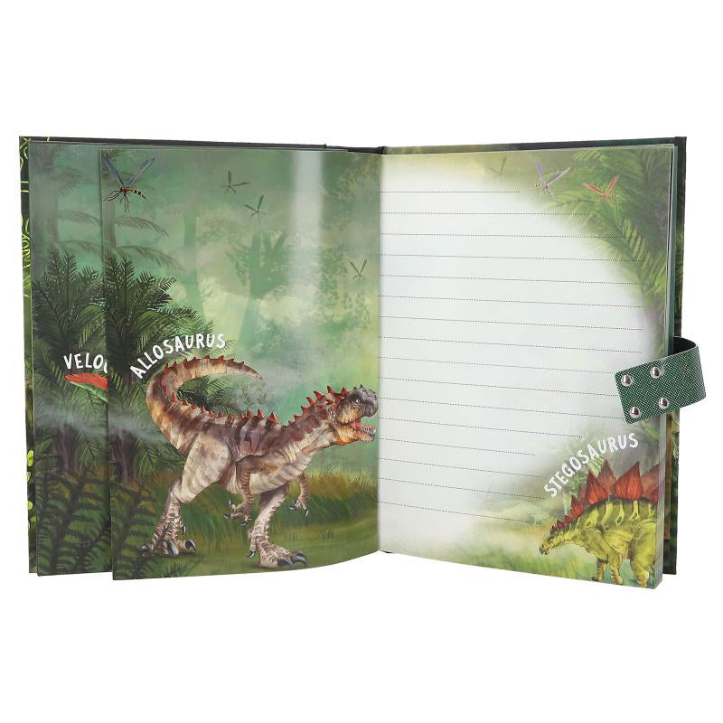 depesche-dino-world-diary-with-secret-code-depe-0012407