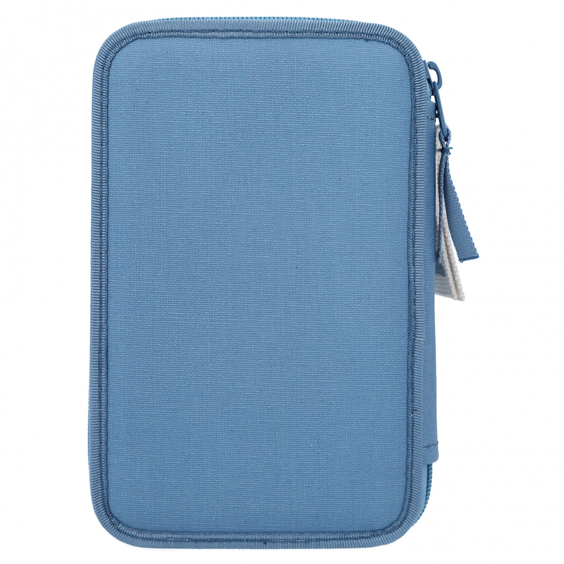 Depesche Dino World Double Pencil Case Blue Dini Mini