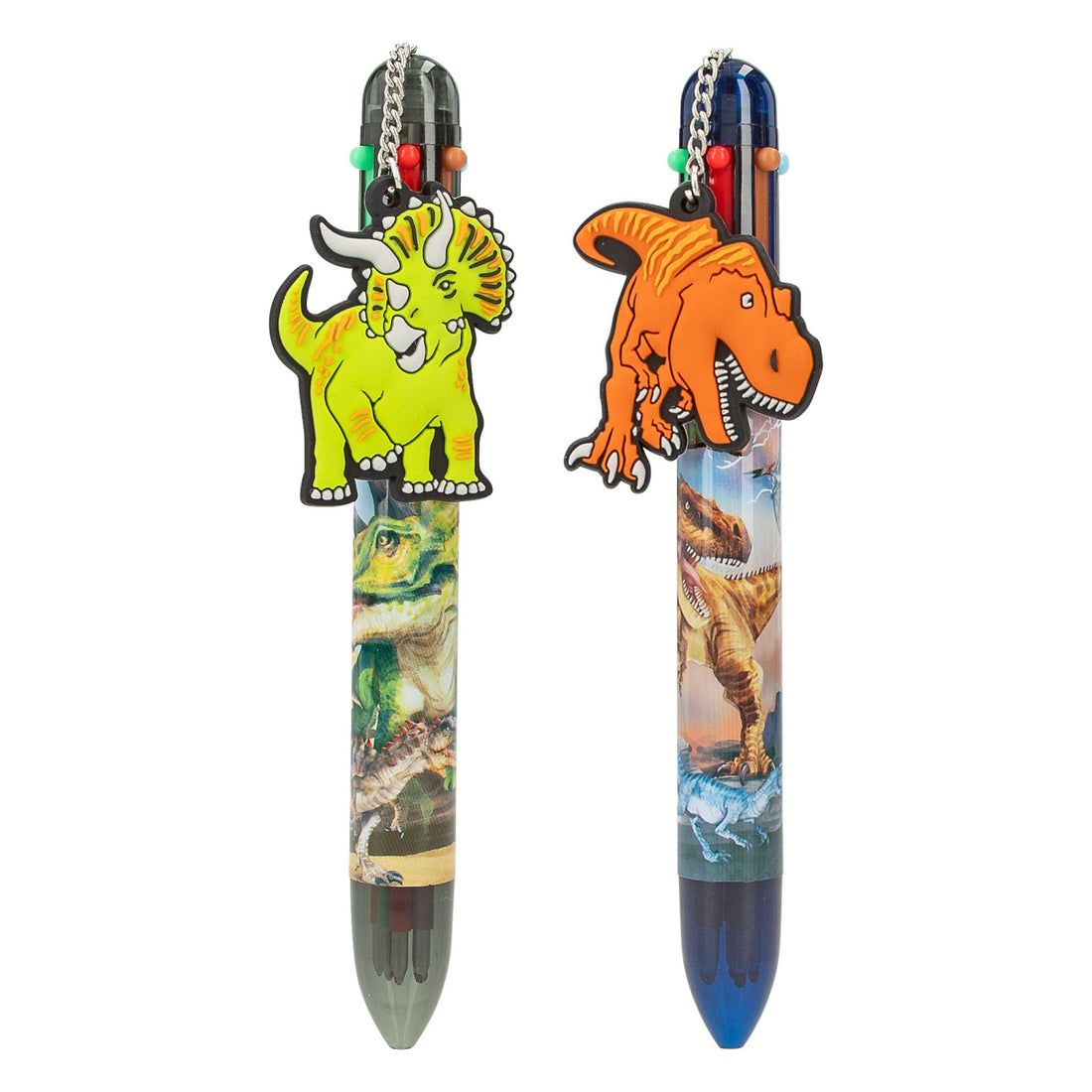 depesche-dino-world-gel-pen-6-colours-depe-0012862