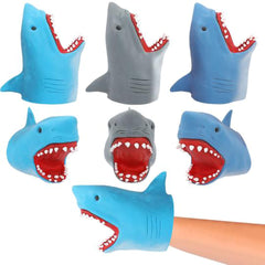depesche-dino-world-handpuppet-shark-underwater