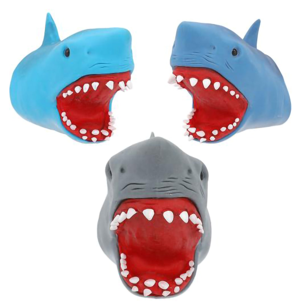 depesche-dino-world-handpuppet-shark-underwater