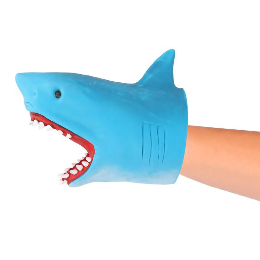 depesche-dino-world-handpuppet-shark-underwater