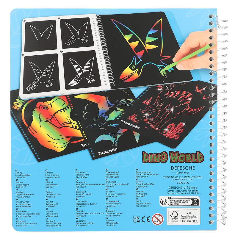 depesche-dino-world-magic-scratch-book-depe-0012732
