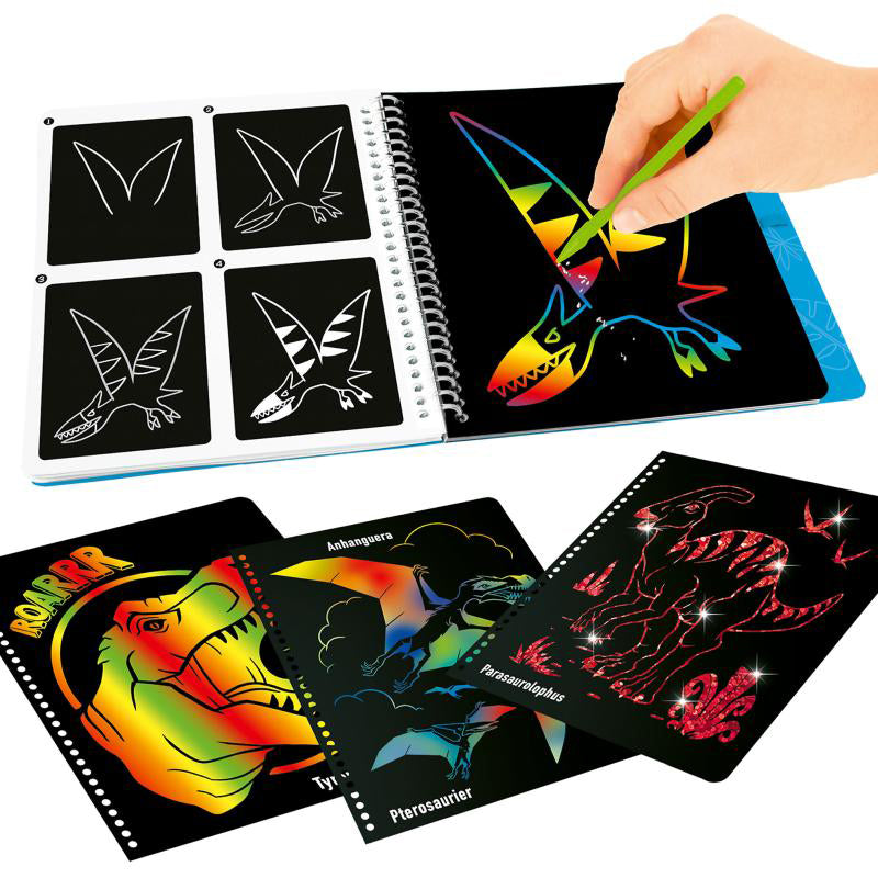 depesche-dino-world-magic-scratch-book-depe-0012732
