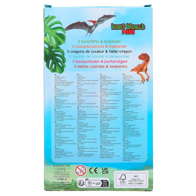 depesche-dino-world-mini-dino-colouring-pen-depe-0012180
