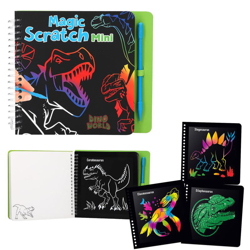 depesche-dino-world-mini-magic-scratch-book-depe-0012733